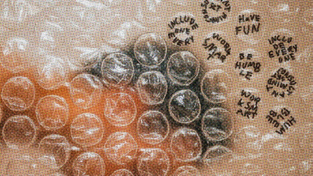 Exploring values in onboarding @ Mentimeter