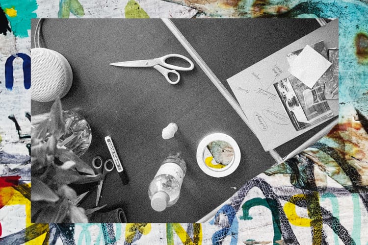 Call for Experiences